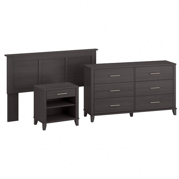 Dresser headboard combo hotsell