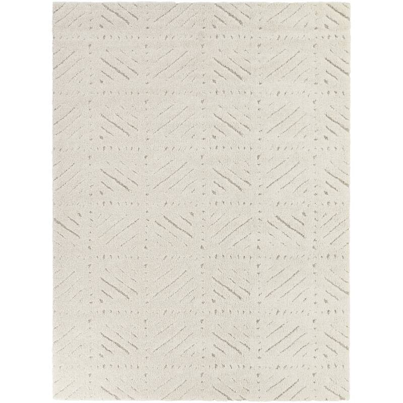 Bowen Global Geometric Area Rug