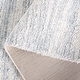preview thumbnail 15 of 78, SAFAVIEH Tahoe Shag Yaprak Abstract 1.2-inch Thick Rug