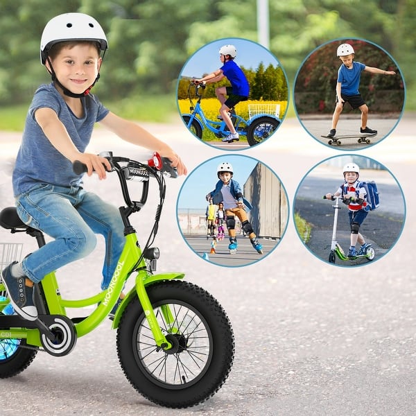 ghost rider hjc helmet Youth ProLids Bike Helmet (Ages 8+)