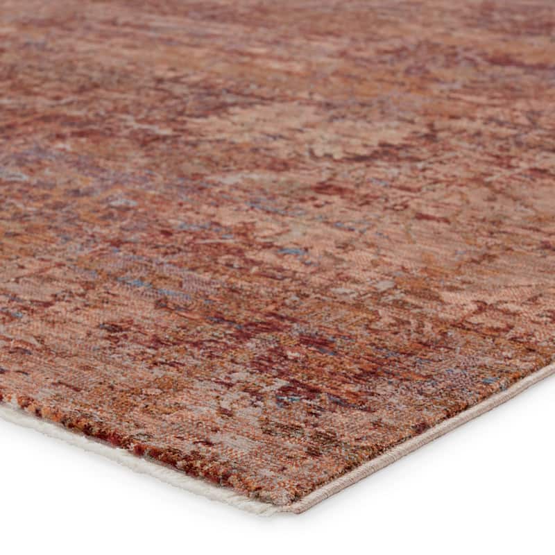 Beasley Floral Area Rug