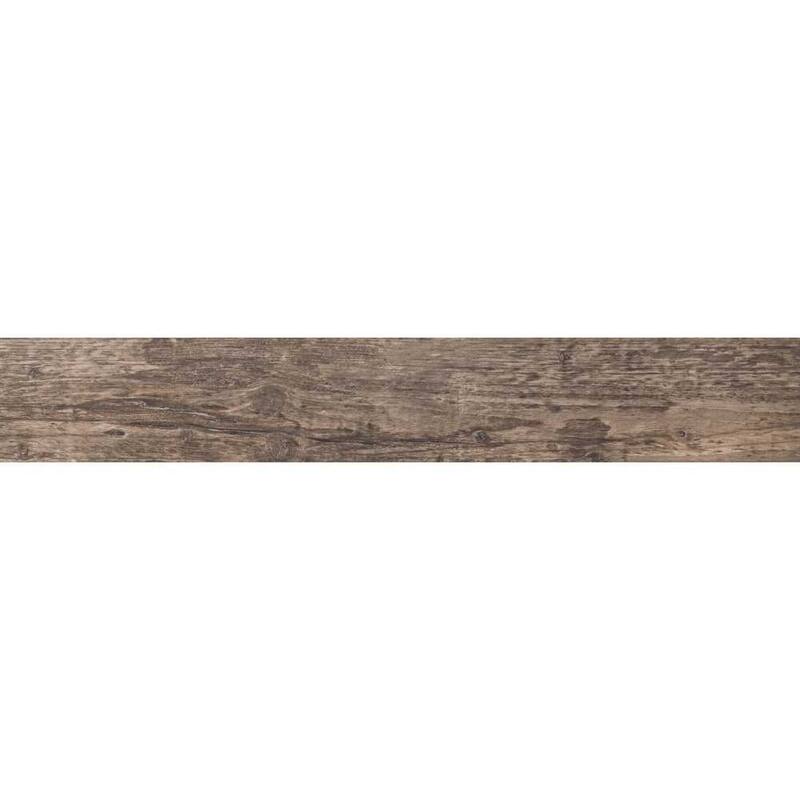 High Line 6in x 33in Porcelain Floor and Wall Tile