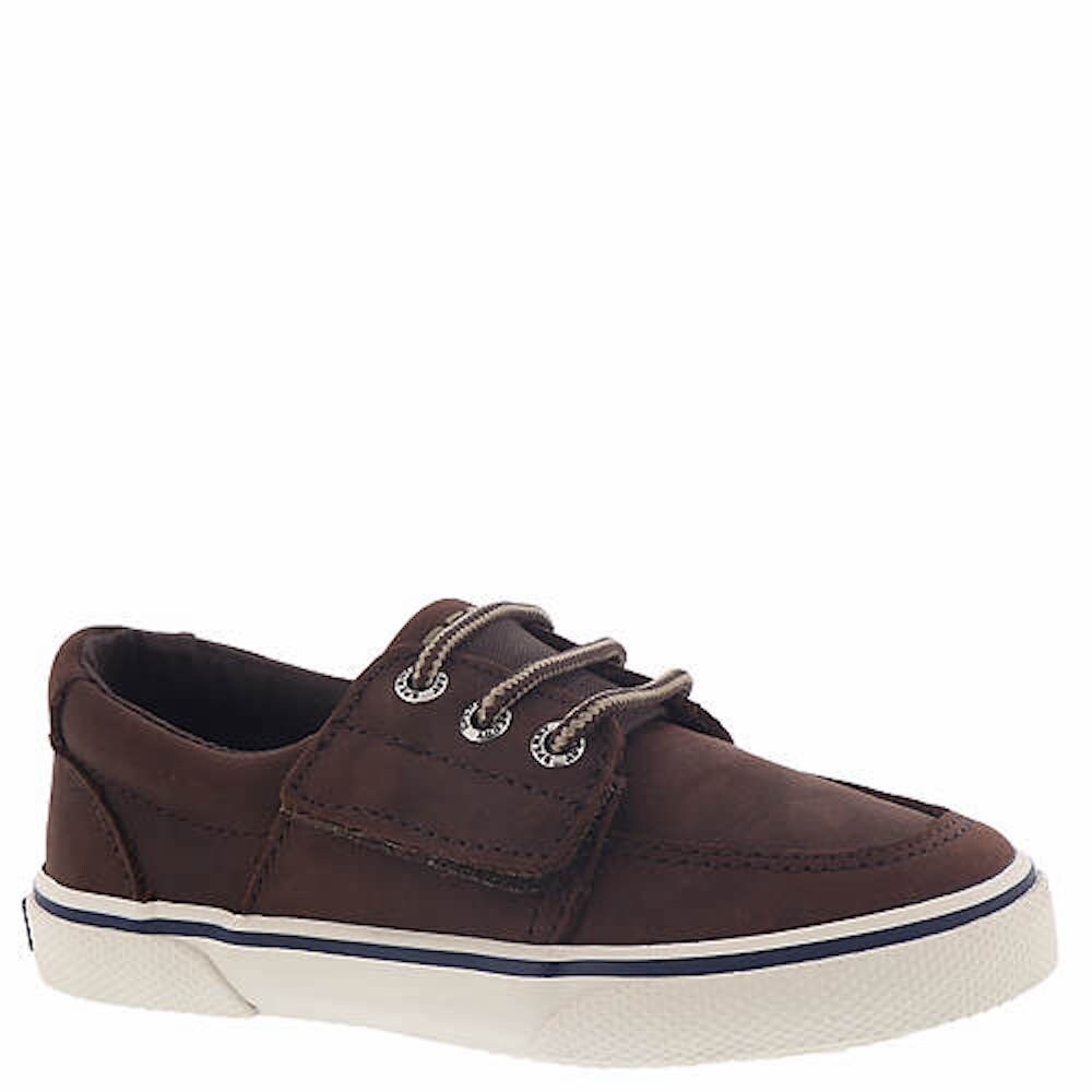 sperry ollie jr