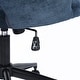 preview thumbnail 52 of 85, Homy Casa Adjustable Upholstered Swivel Task Chair