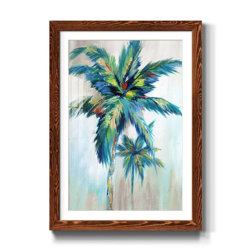 Bright Breeze I-Premium Framed Print - Ready to Hang