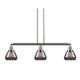 Option Brushed Satin Nickel / Plated Smoked