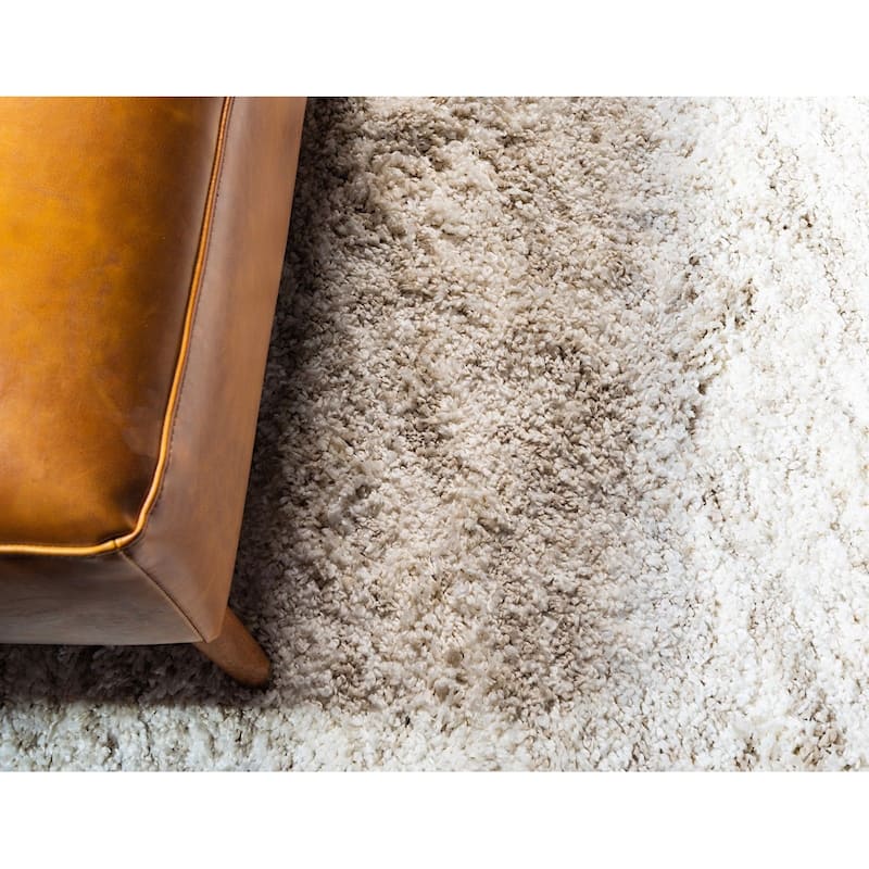 Shag Brico Collection Area Rug