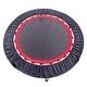 preview thumbnail 4 of 6, 40 Inch Mini Exercise Trampoline