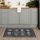 preview thumbnail 32 of 53, Mohawk Home Dri-Pro Cushion Anti-fatigue Mat