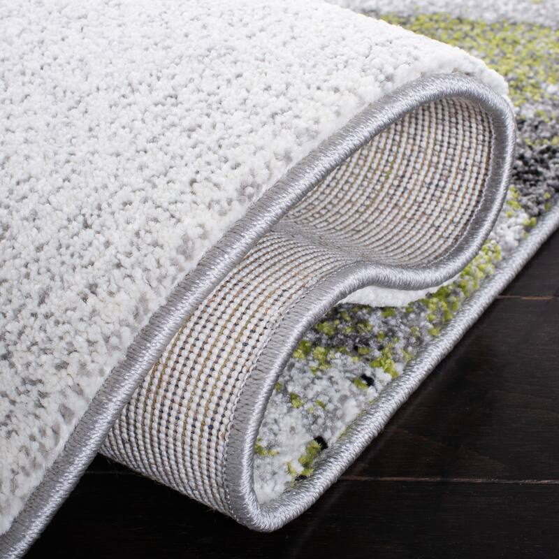 SAFAVIEH Galaxy Consuela Modern Abstract Rug