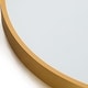 preview thumbnail 74 of 167, Dovelina Modern Full Length Floor Mirror - Freestanding Vanity Mirror for Bathroom or Living Space