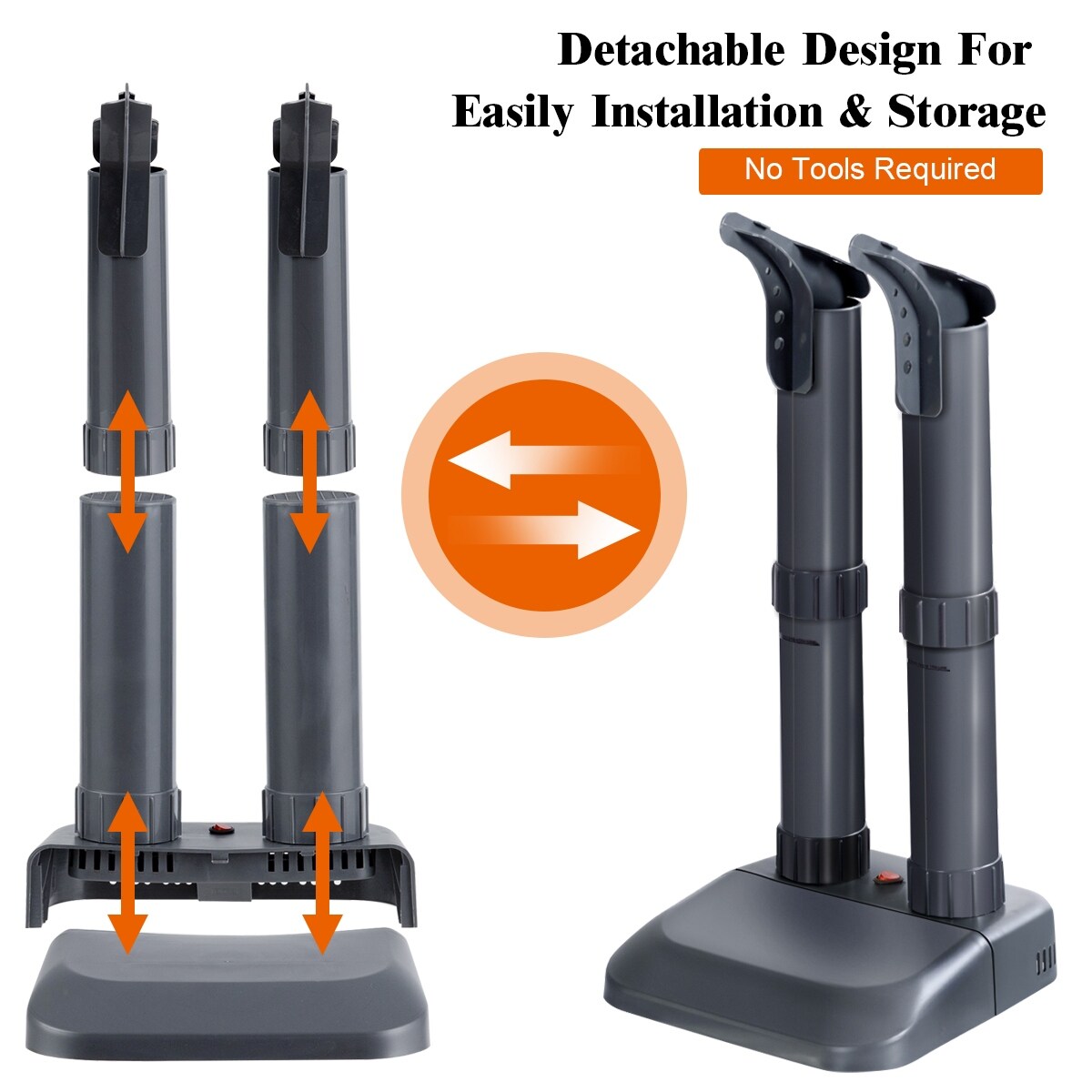 Boot dryer bed sales bath and beyond