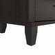 preview thumbnail 27 of 41, Somerset Chest of Drawers in Ash Gray