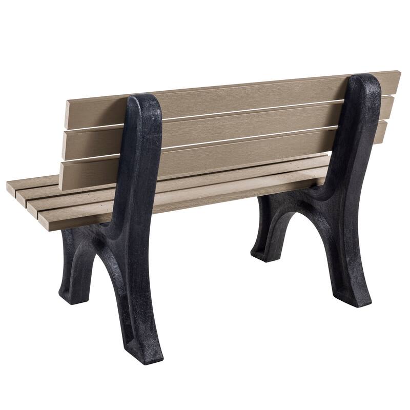 HIGHWOOD PROFESSIONAL Aurora Traditional 4ft Park Bench