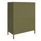 preview thumbnail 38 of 48, Systembuild Evolution Bonanza 2 Door Metal Locker Storage Cabinet