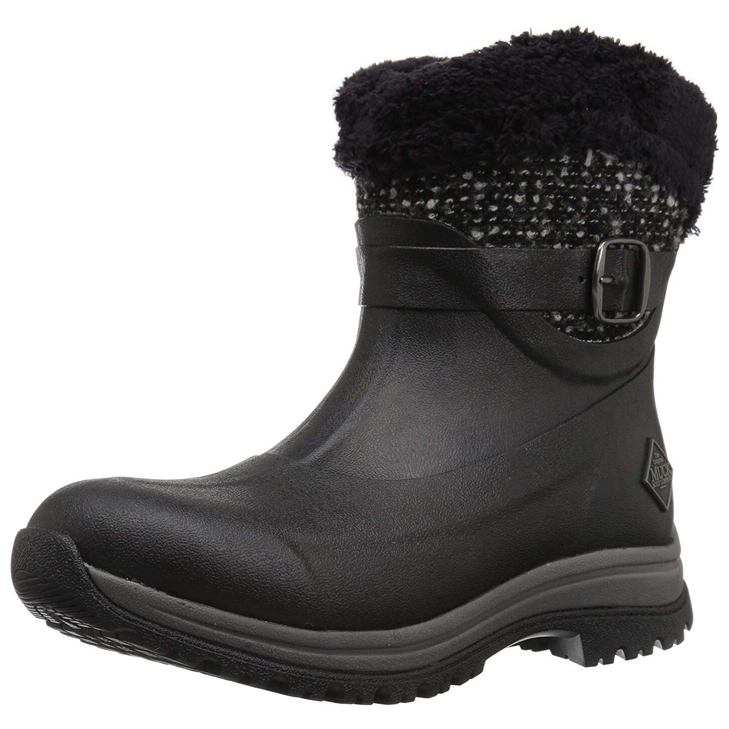 muck ankle boots womens