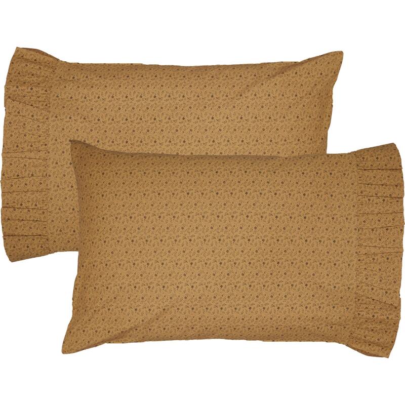 Maisie Pillow Case Set