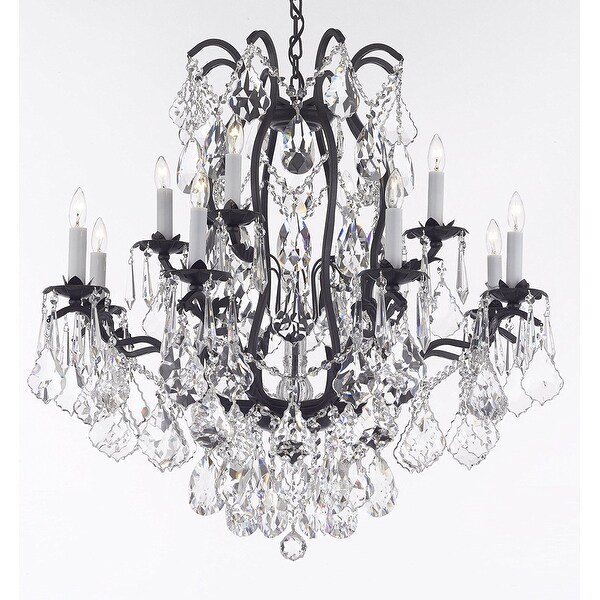 overstock dining room chandeliers