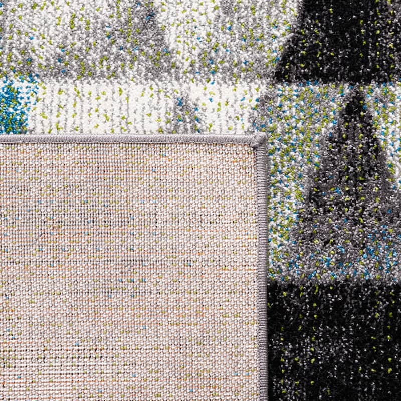 SAFAVIEH Porcello Chloie Geometric Rug