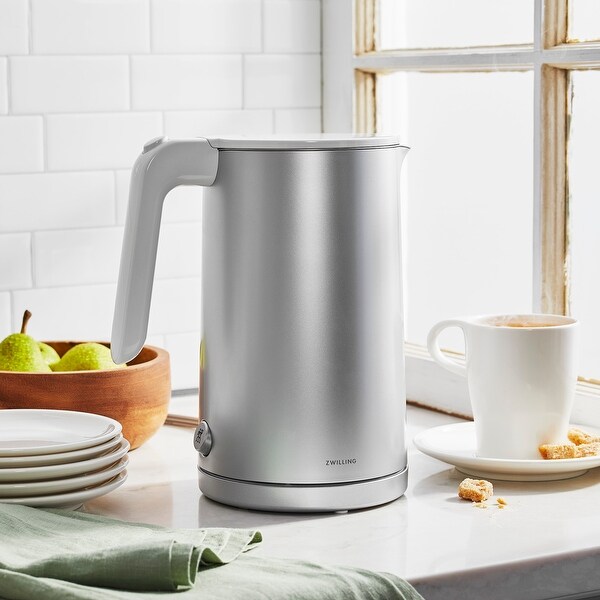 Electric kettle zwilling cheap