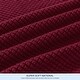 preview thumbnail 34 of 89, Subrtex Dining Chair Slipcover Set of 4 Furniture Protector