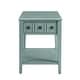 preview thumbnail 23 of 34, Sadie Side Accent Table