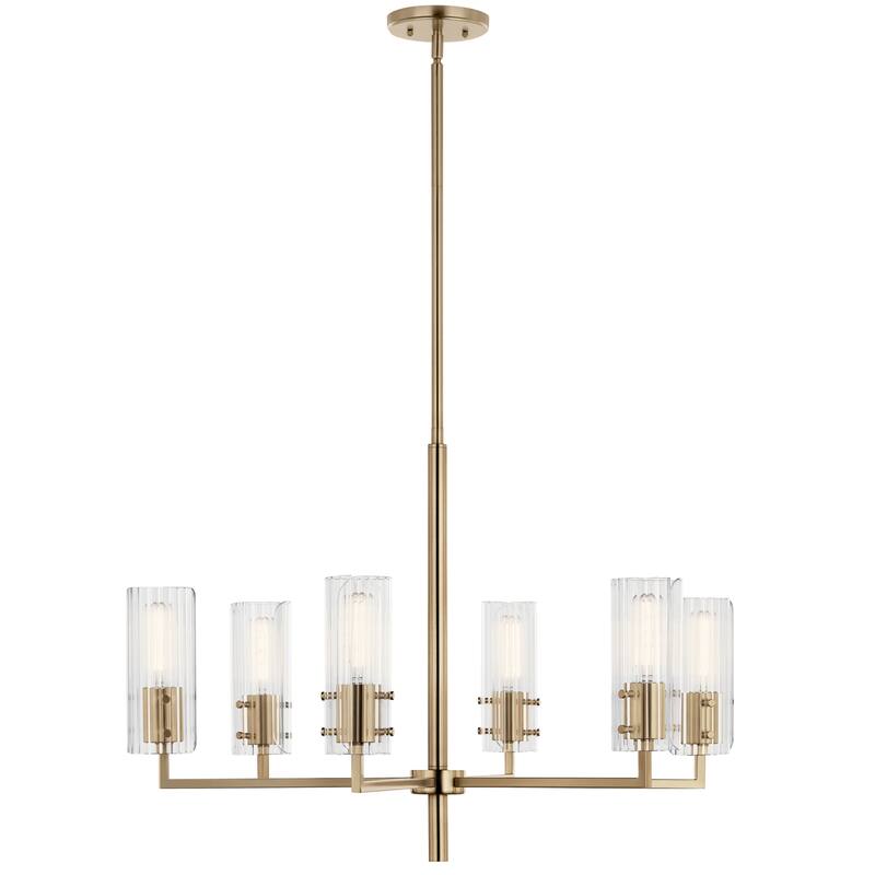 Kichler Lighting Velestino Chandelier