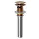 Option Brushed Copper