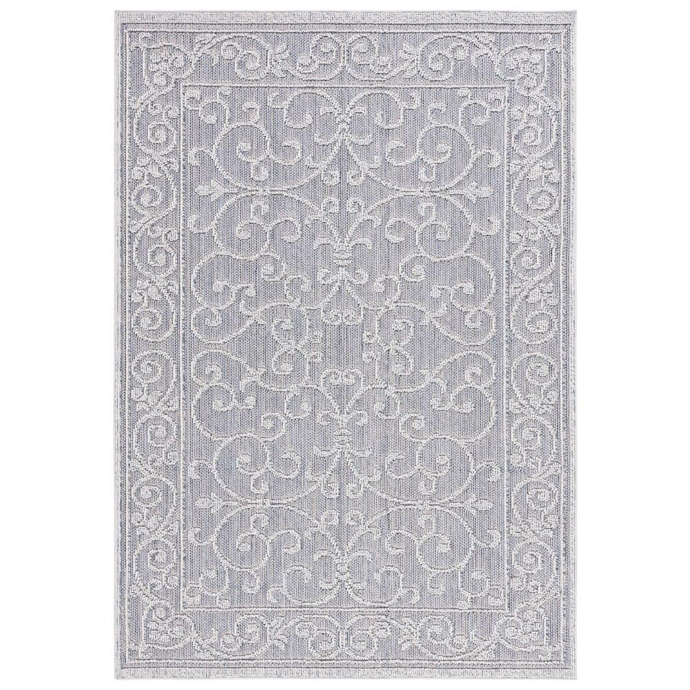 SAFAVIEH Global Anamari Indoor/Outdoor Waterproof Rug