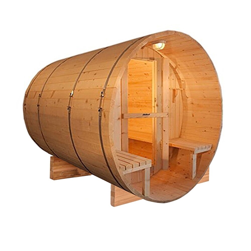 Dry Sauna for sale Only 2 left at 70