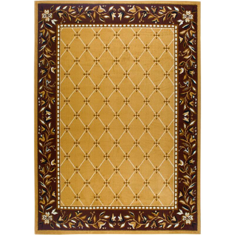 Home Dynamix Premium Aydin Area Rug