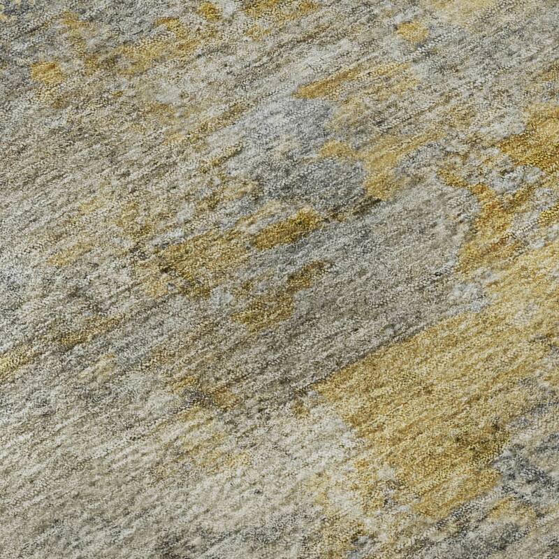 Premium Washable Super Soft Abstract Mayfield Rug
