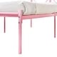 preview thumbnail 12 of 29, VECELO Kids Bed Frame, Twin Size Bed Set of 2