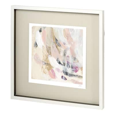 Carnivale III Framed Art Print