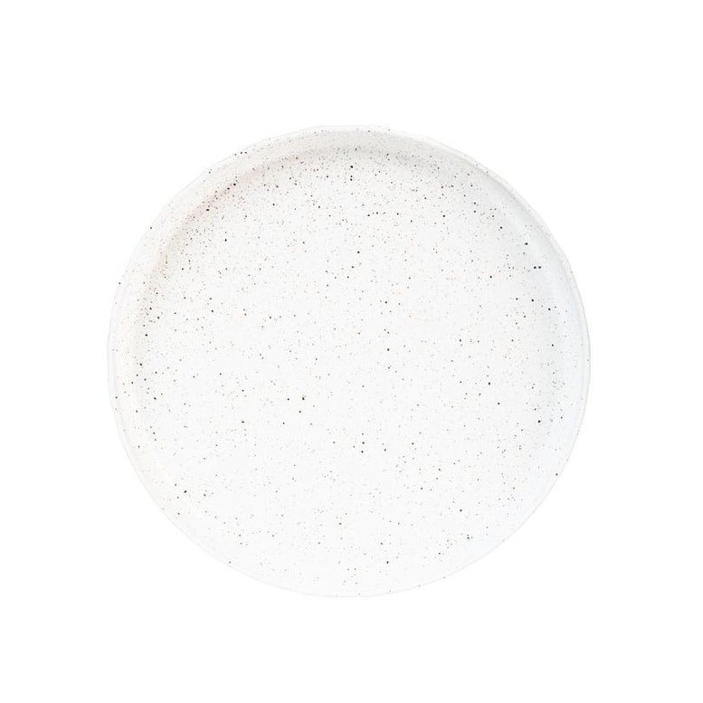 Sango Kaya White 16 Piece Dinnerware Set, Service for 4