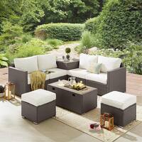 Beige Sofa Living Room Furniture Find Great Furniture Deals Shopping At Overstock