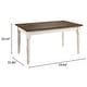 preview thumbnail 6 of 4, Furniture Dash | Wood Dining Table