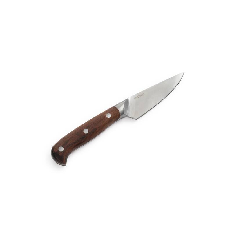 Barebones Wilderness Paring Knife - 8 Inch