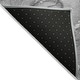preview thumbnail 23 of 84, Machine Washable Indoor/ Outdoor Abstract Chantille Rug