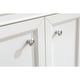 preview thumbnail 42 of 91, South Bay 37" Bathroom Vanity
