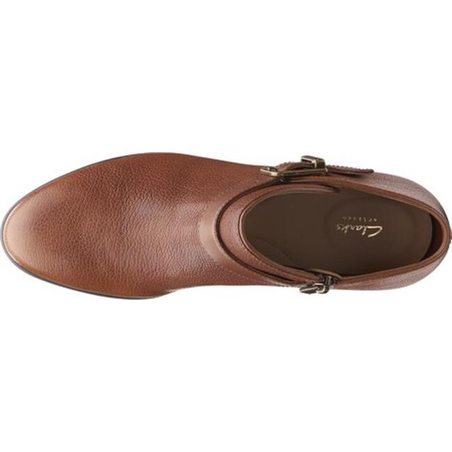 clarks maypearl milla ankle boot