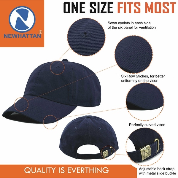 newhattan hats