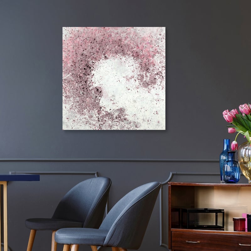 Falling in Love by Jeff Iorillo Canvas Art Print