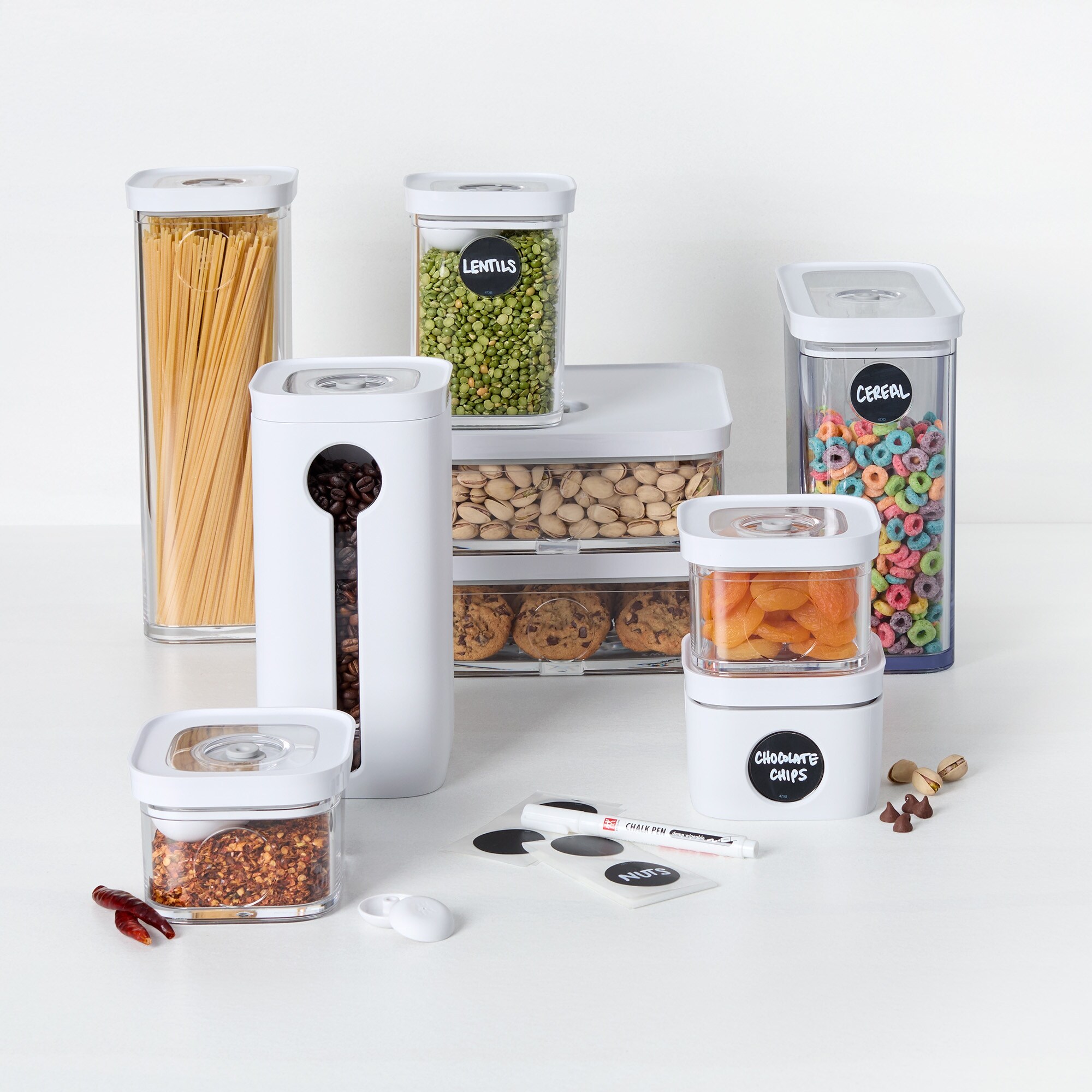 ZWILLING-Fresh-&-Save-Cube-18-
