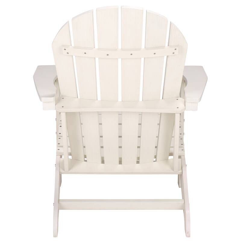 SEI Furniture Lynsee Adirondack Chair - 32"W x 30"D x 36"H