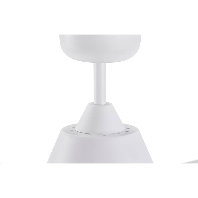 Lucci Air Aria 52-inch LED Light with Remote Ceiling Fan