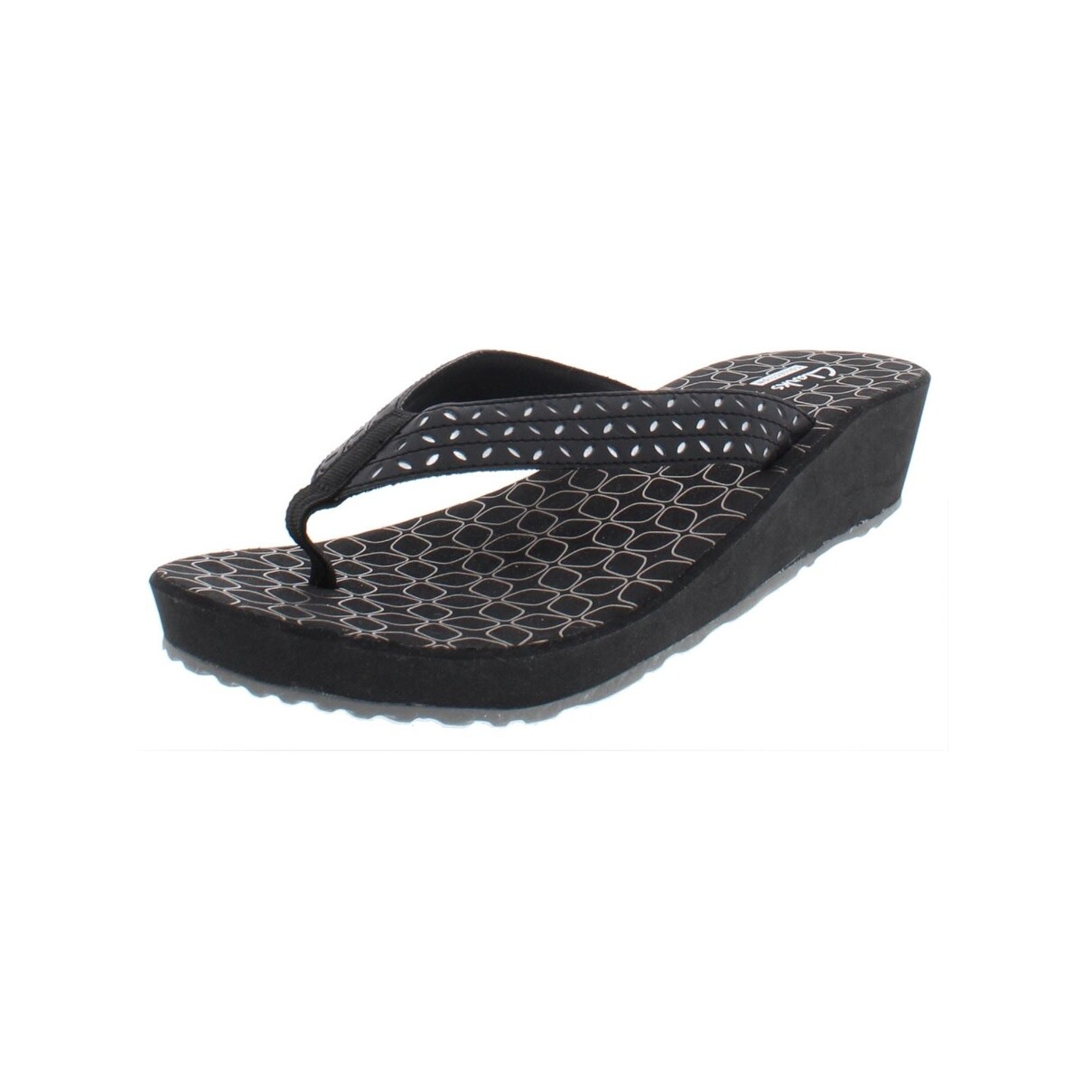 clarks girls shoes size 2