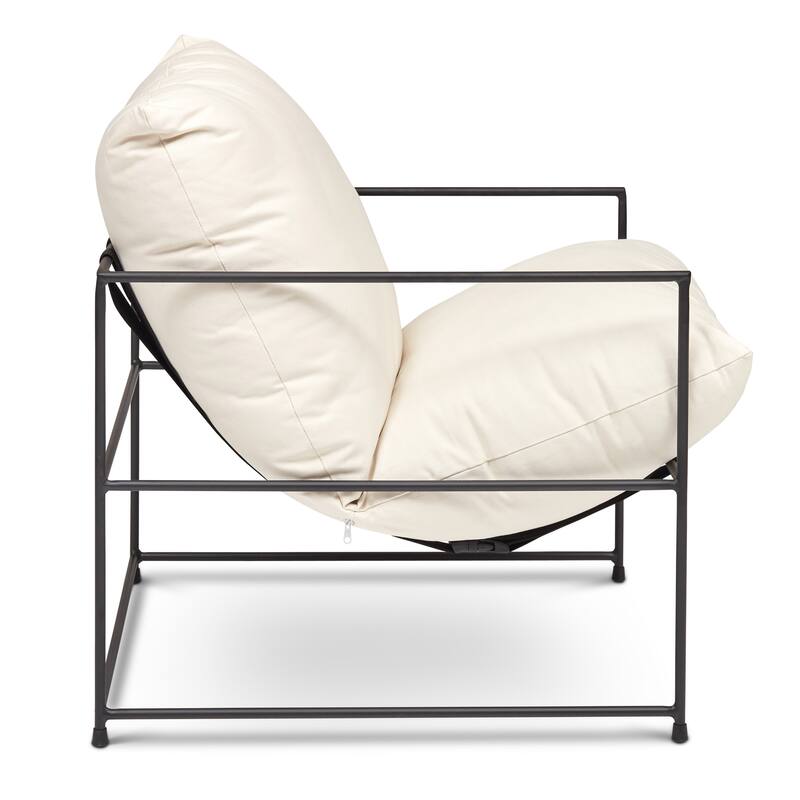 Metro - Trent Accent Chair