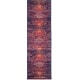 preview thumbnail 16 of 102, SAFAVIEH Evoke Jacki Vintage Boho Medallion Rug