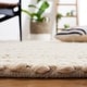 preview thumbnail 15 of 85, SAFAVIEH Handmade Natural Fiber Haven Jute Rug